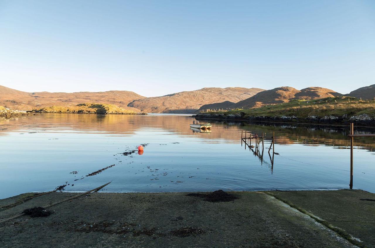 Tigh Chailein Tarbert  Exterior foto